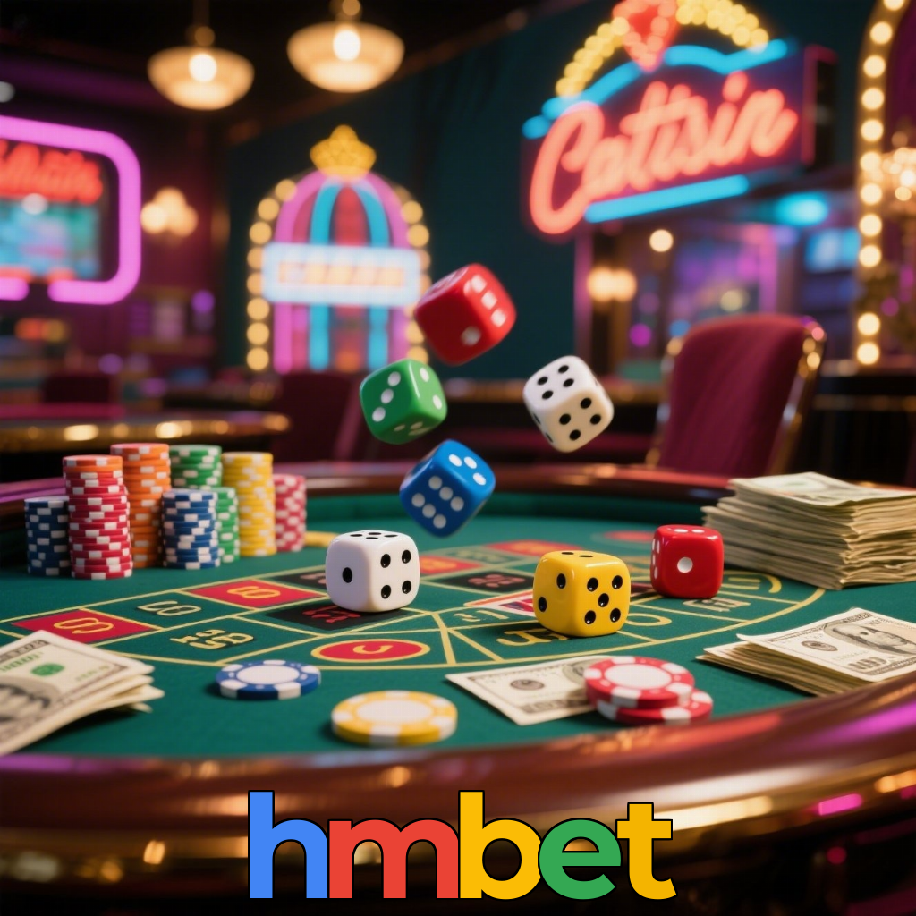 hmbet:Jogue slots, aposte no futebol e vença com confiança no nosso cassino!