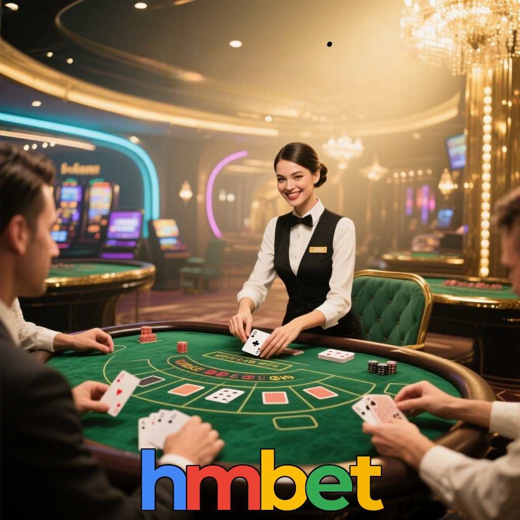 hmbet:Jogue nas slots e conquiste vitórias épicas!