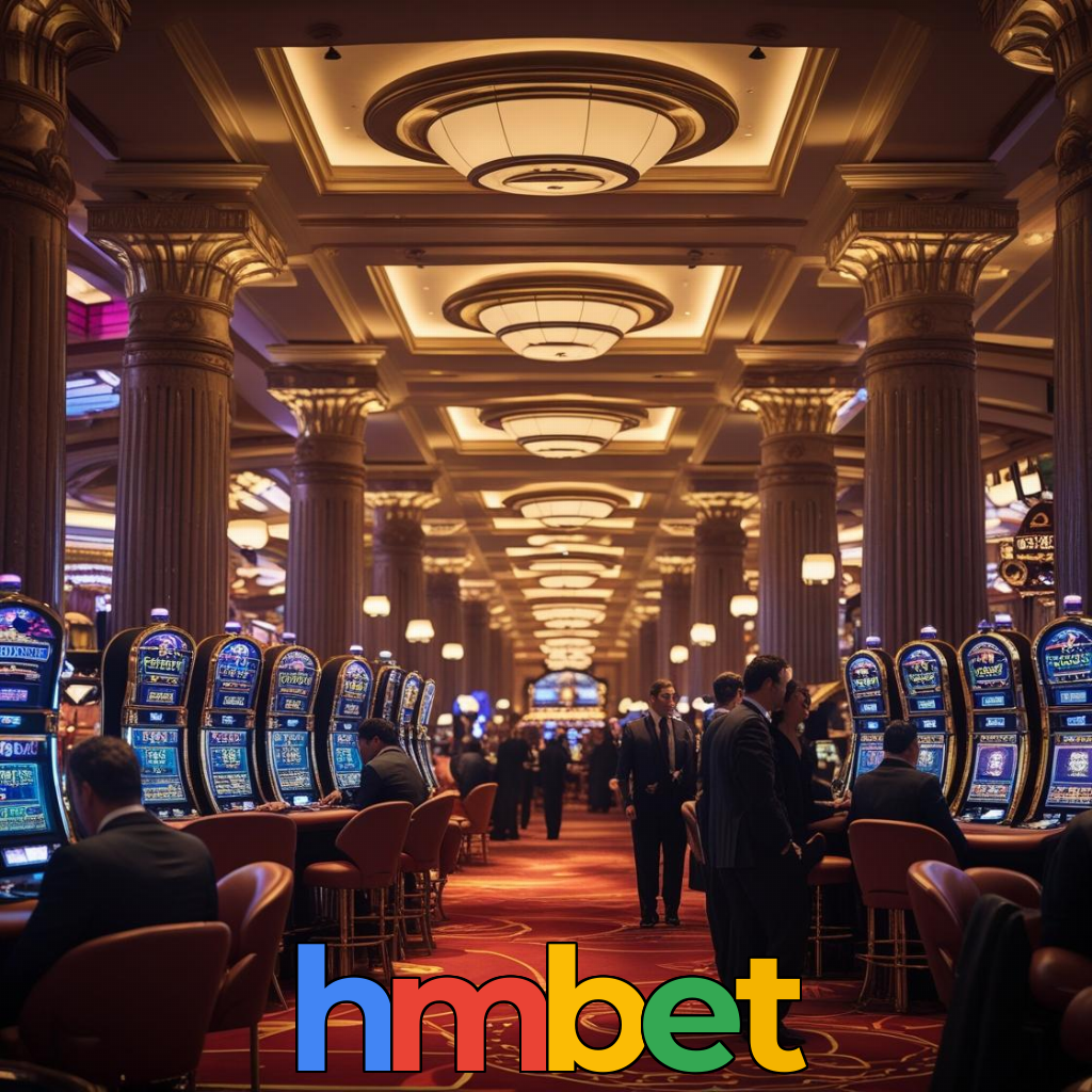 hmbet:Aposte no futebol e ganhe prêmios em blackjack e roleta online!